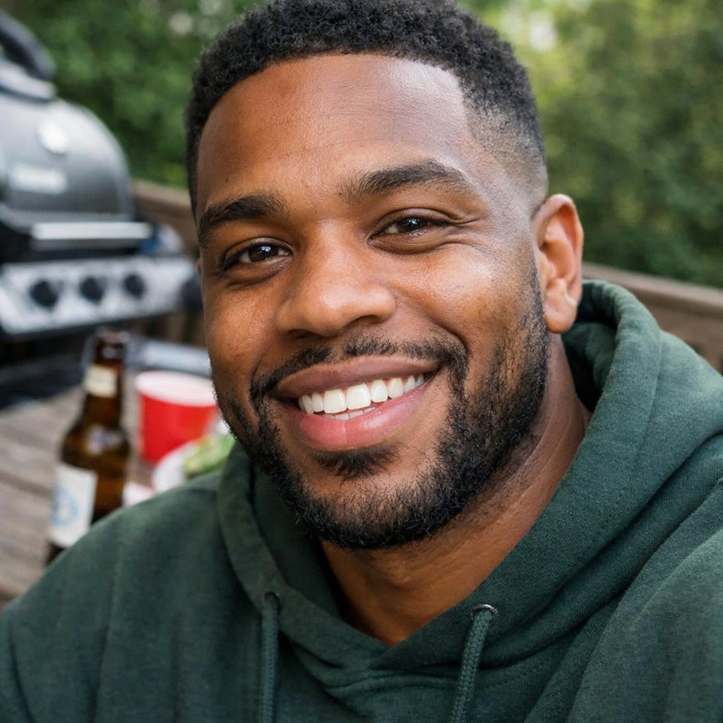 Marcus Hayes