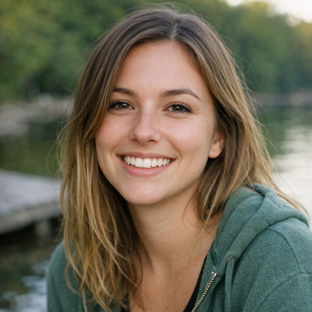 Camille Tremblay