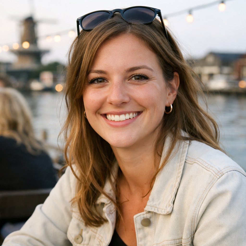 Emma Jansen