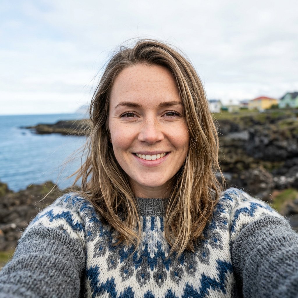 Hekla Eiríksdóttir