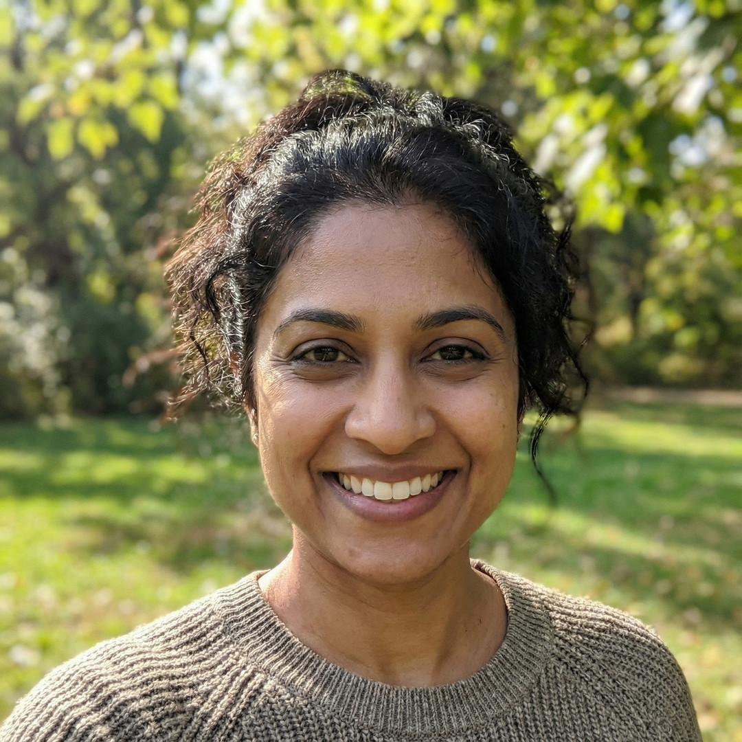 Anya Kulkarni