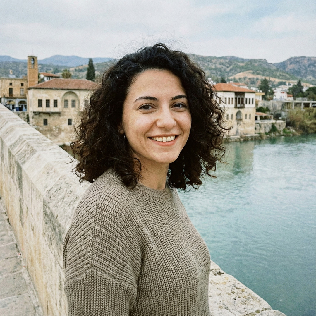 Defne Yılmaz