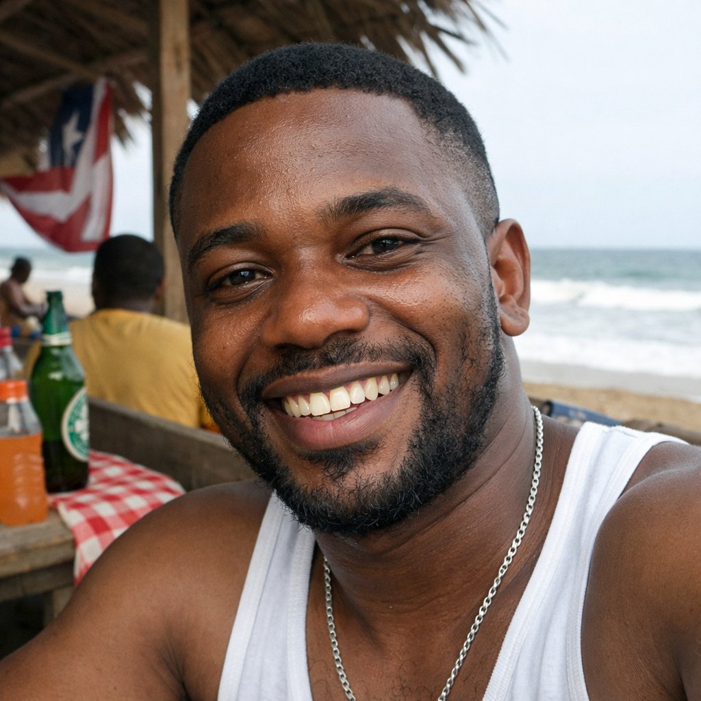 Joseph Togba