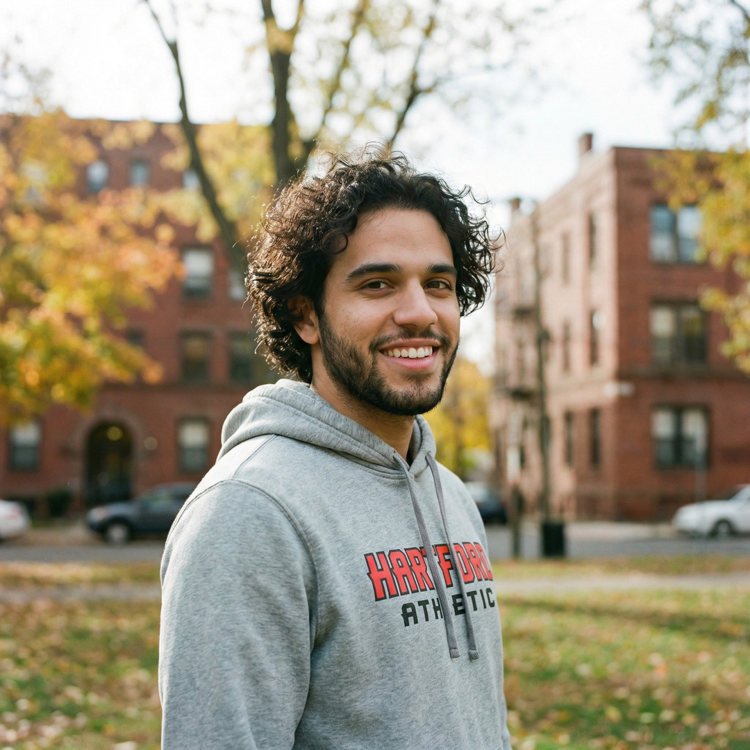 Julian Rivera