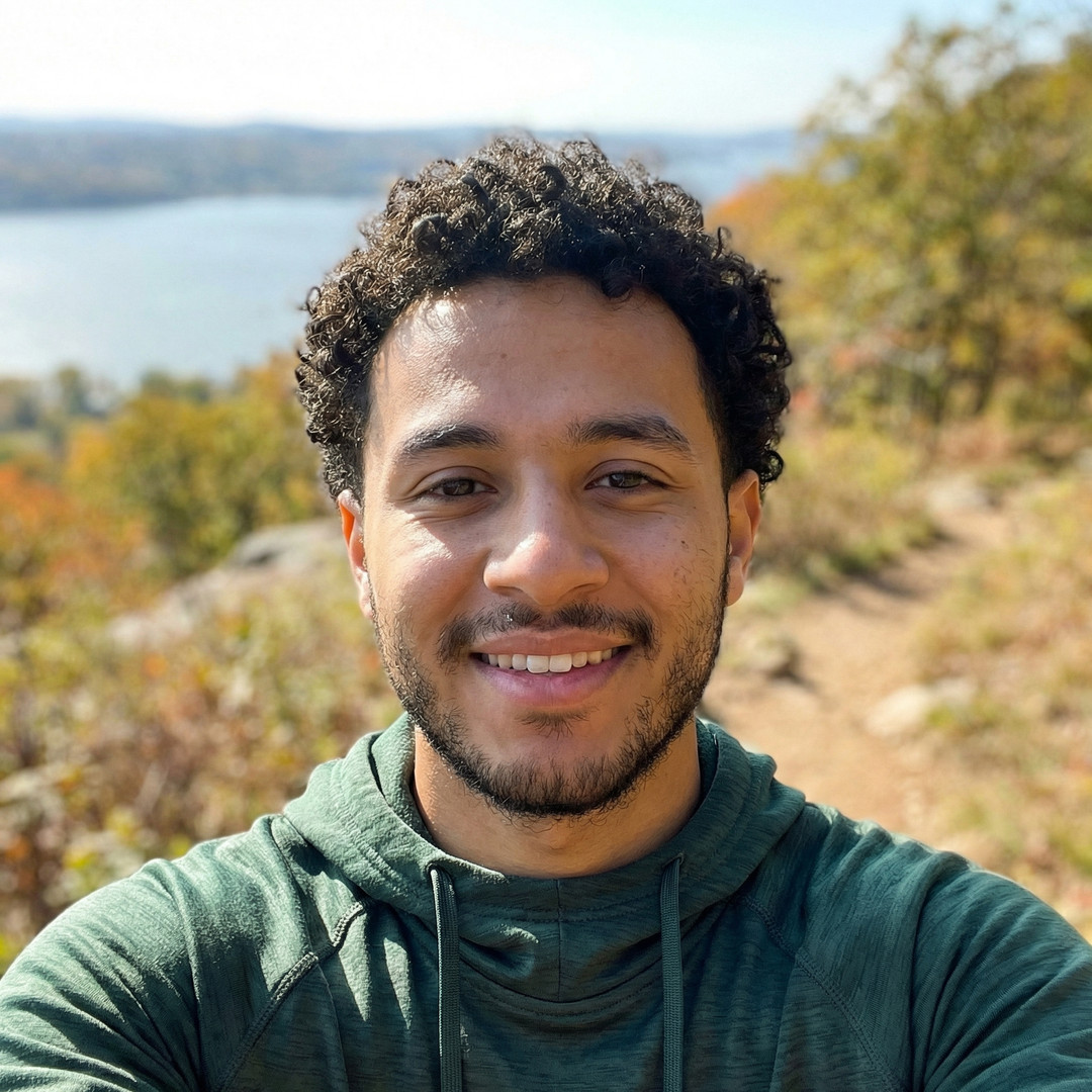 Jordan Delgado