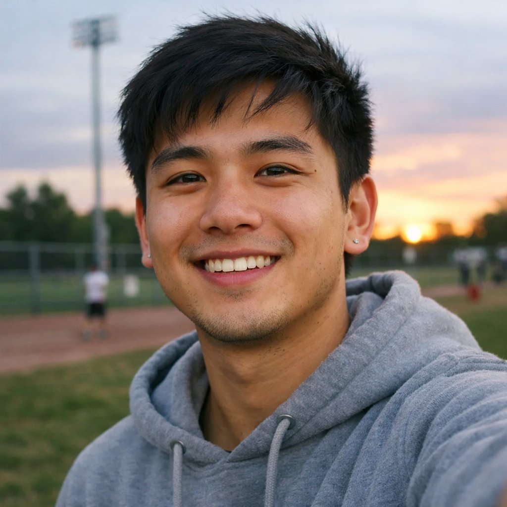 Leo Chen