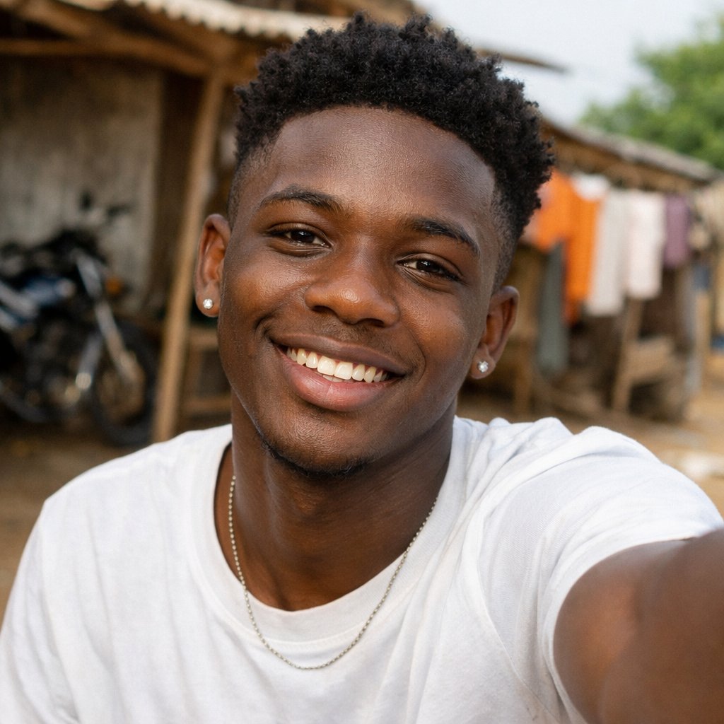 Yao Kouassi