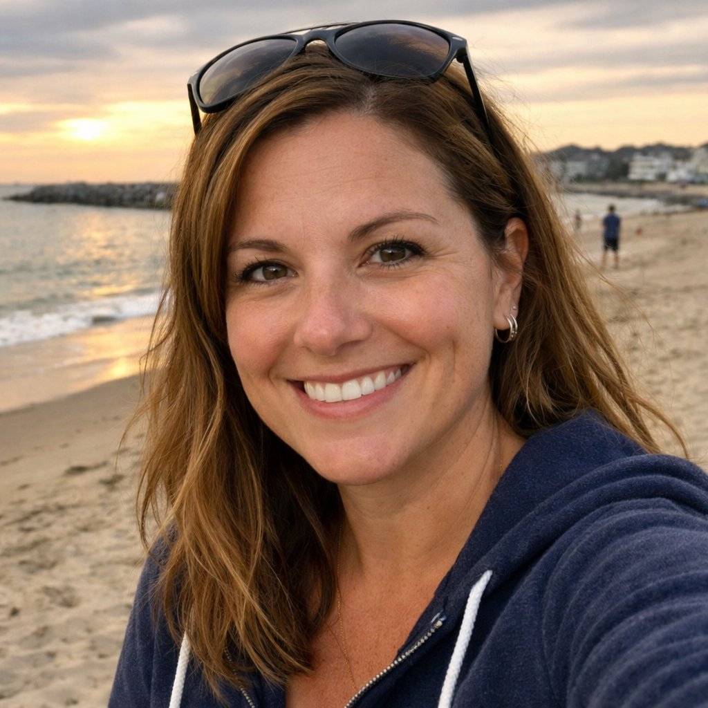 Maeve O'Connell