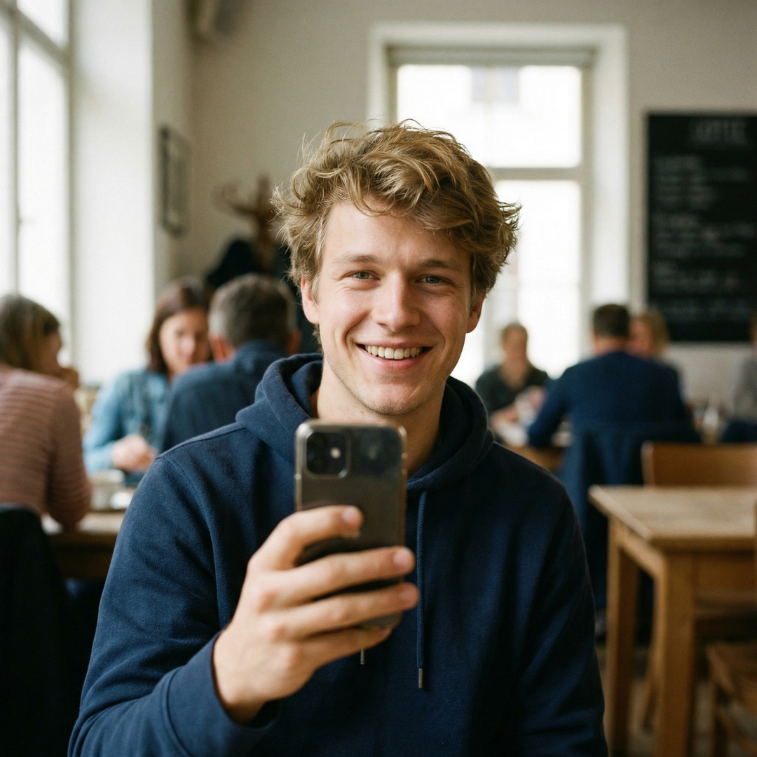Lukas Drexler