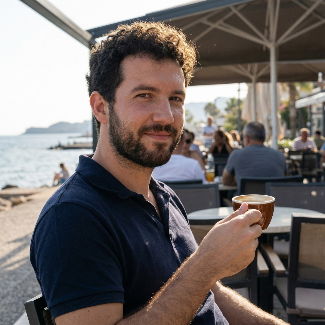 Mert Yalçın