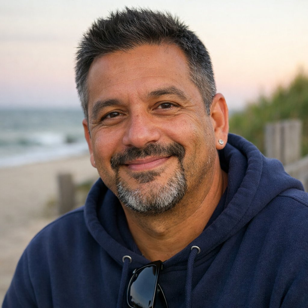 Michael Rodriguez
