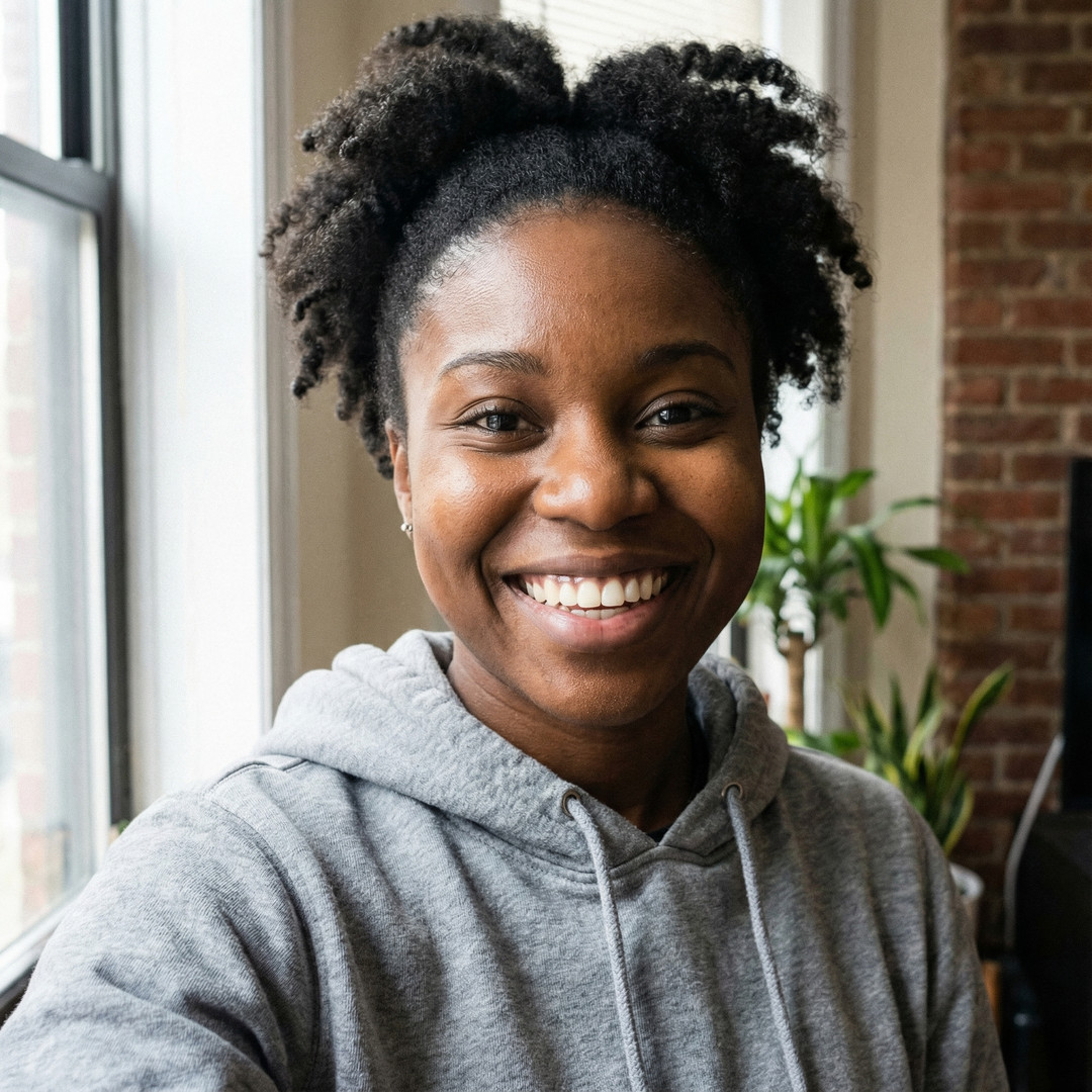 Amara Okafor