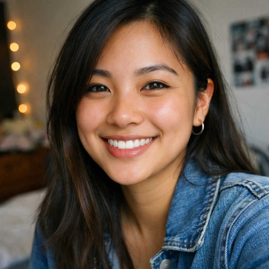 Chloe Kim