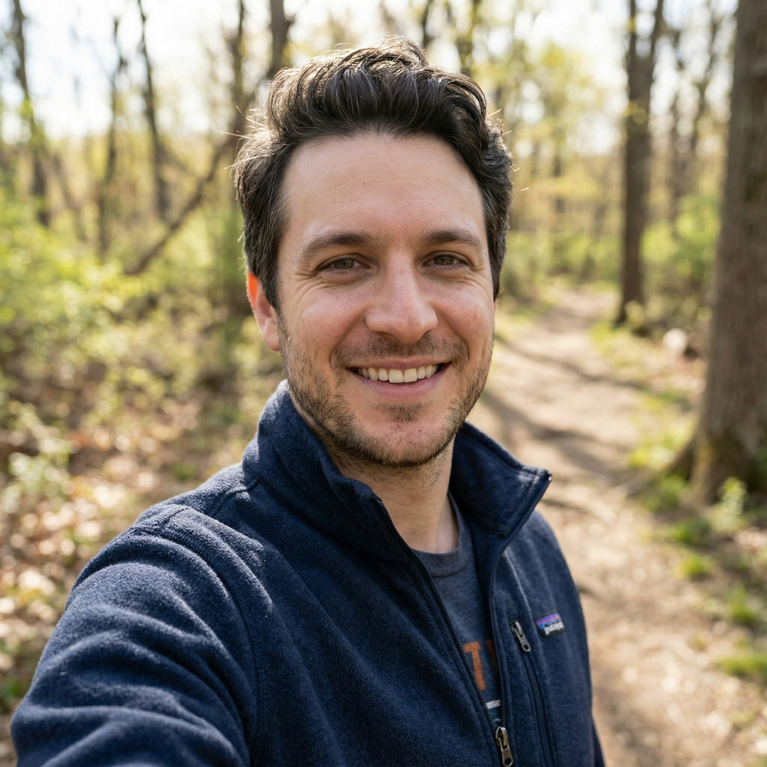 Caleb Rossi