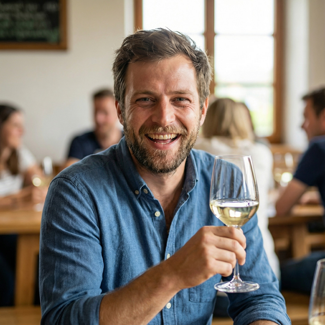 Florian Haidbauer