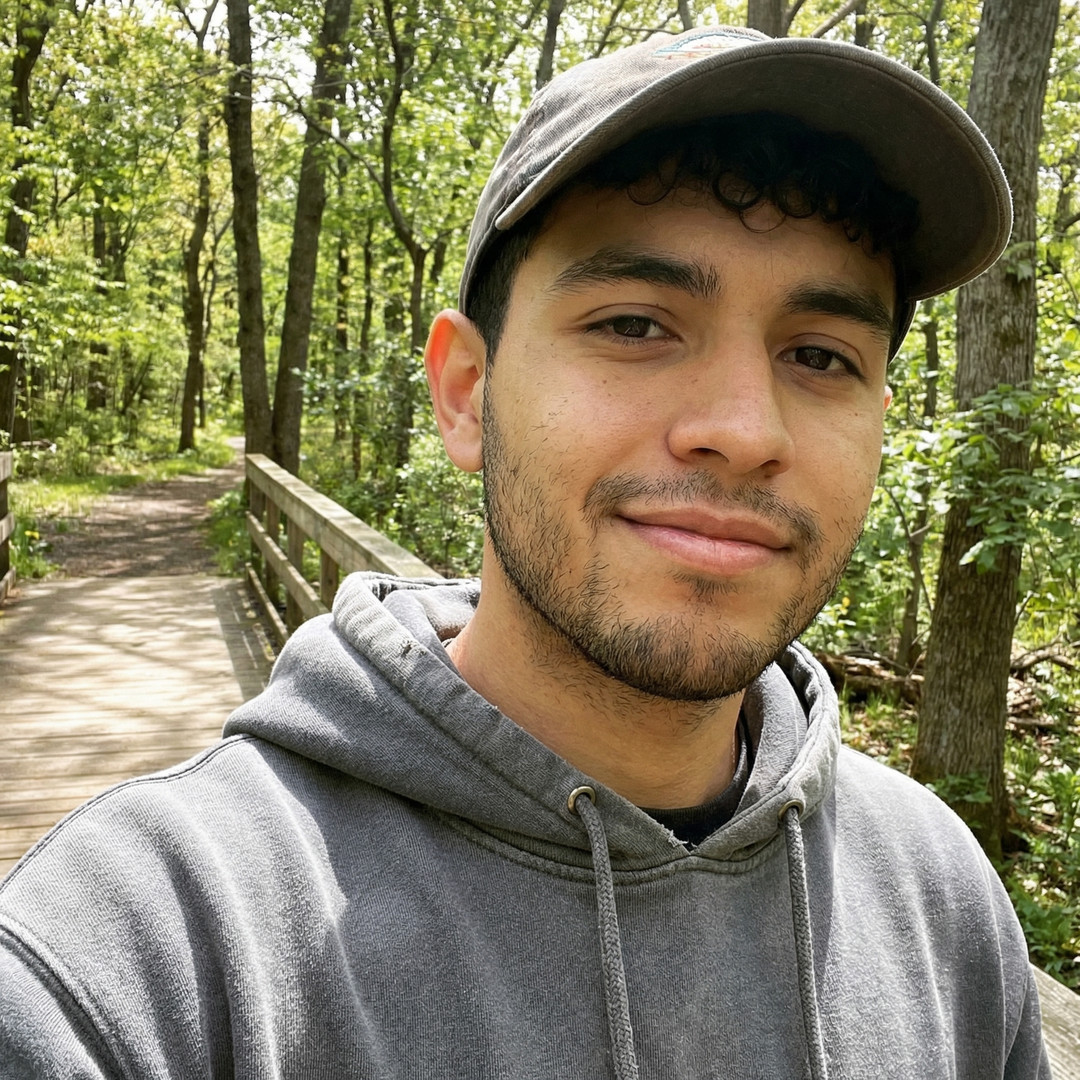 Julian Rivera