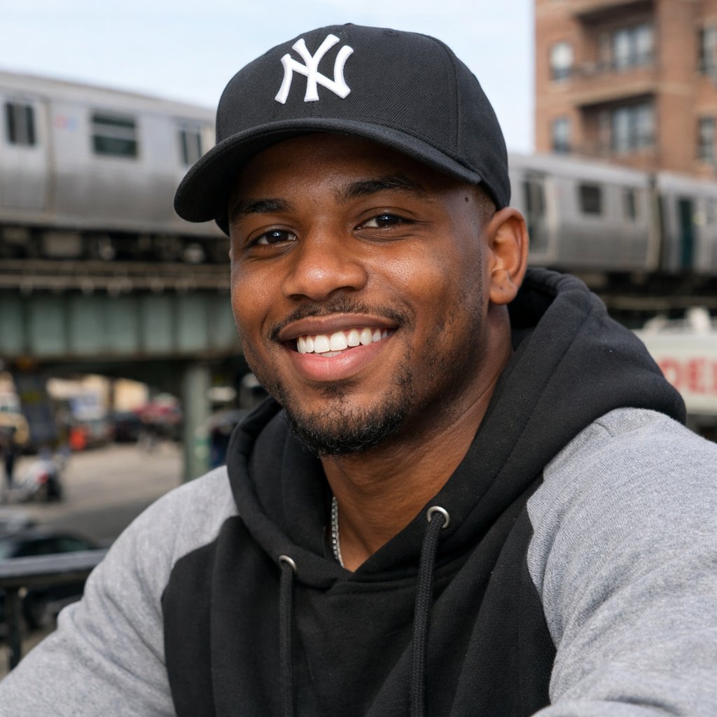 Kwame Jenkins