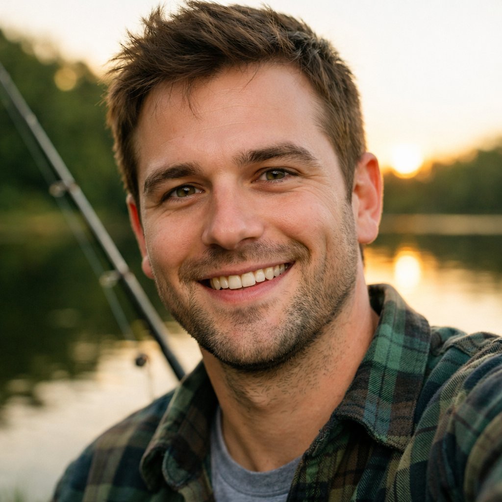 Ethan Hughes