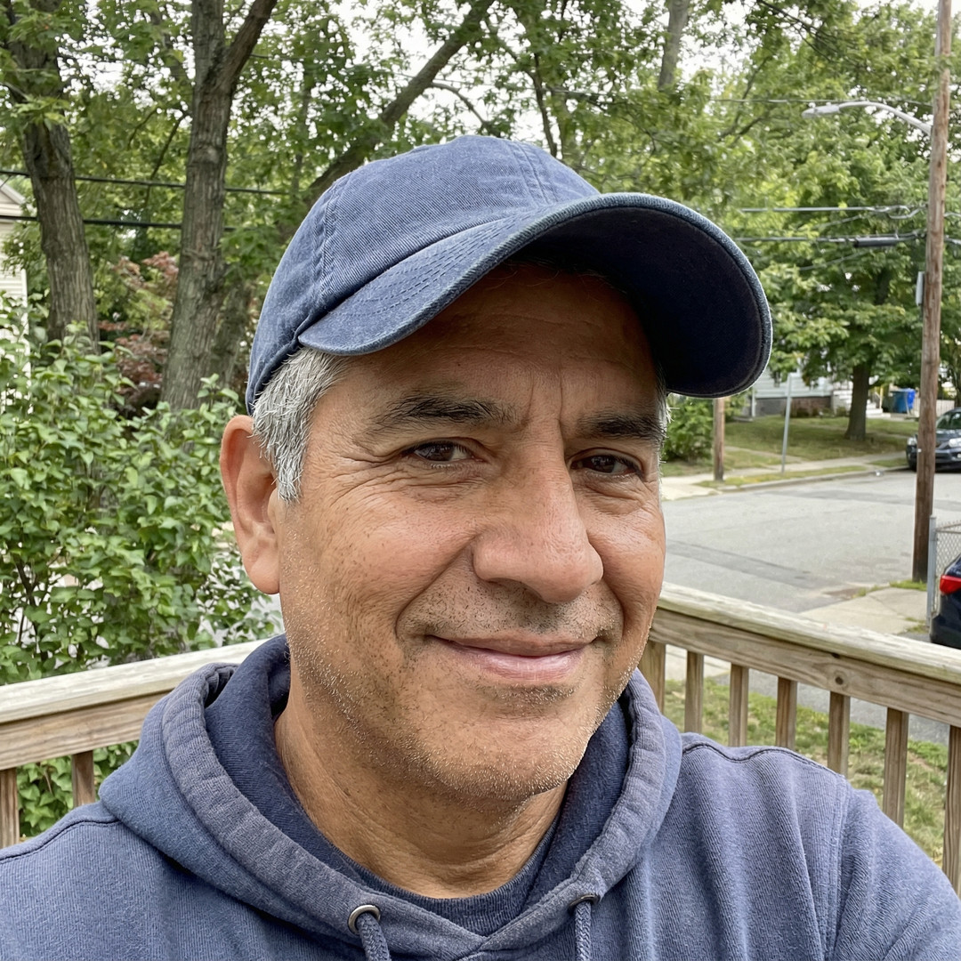 Soren Vazquez
