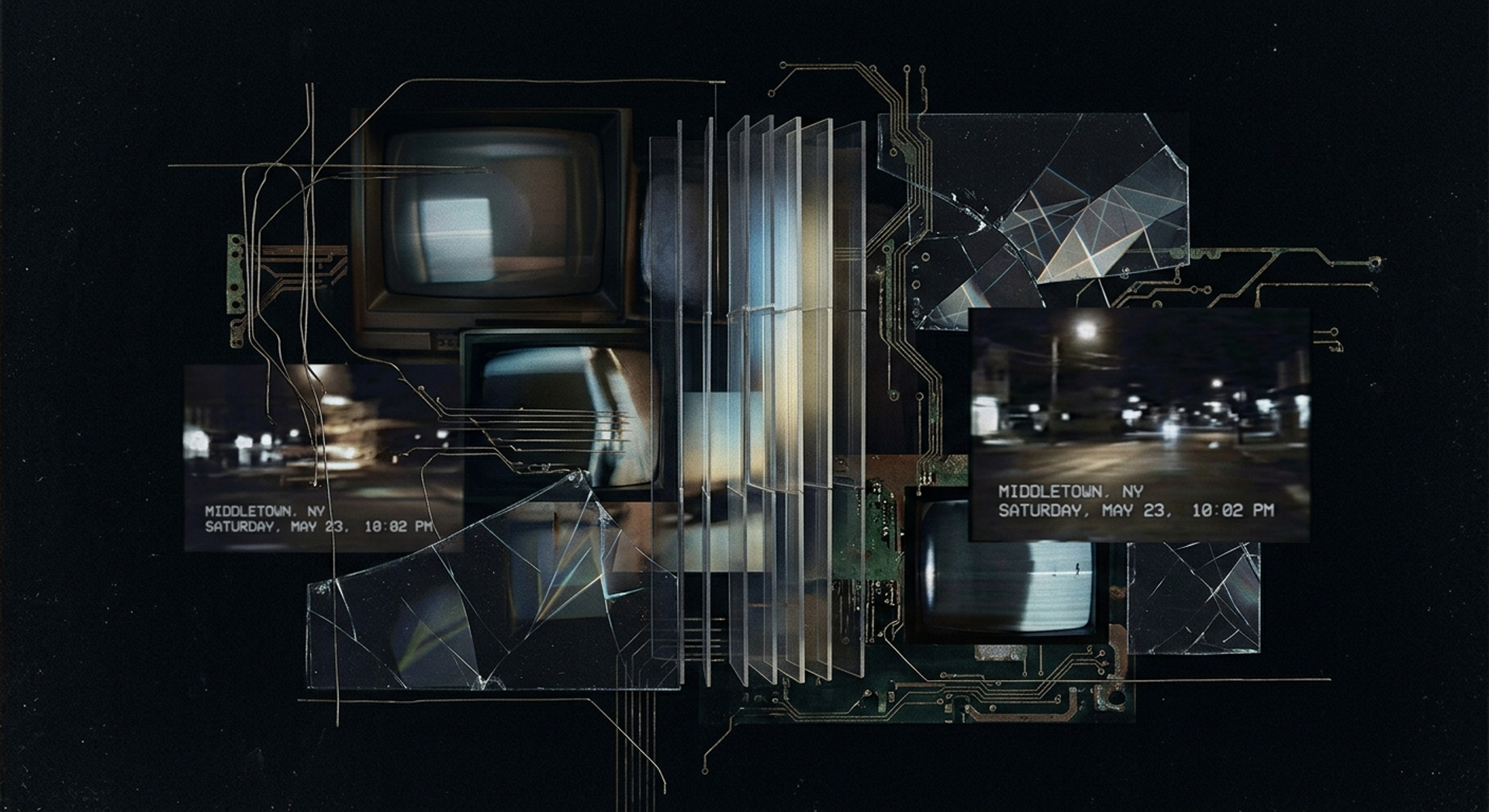 Photo for memory leak 👁️📺