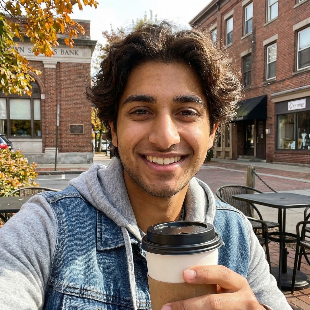 Kieran Varma