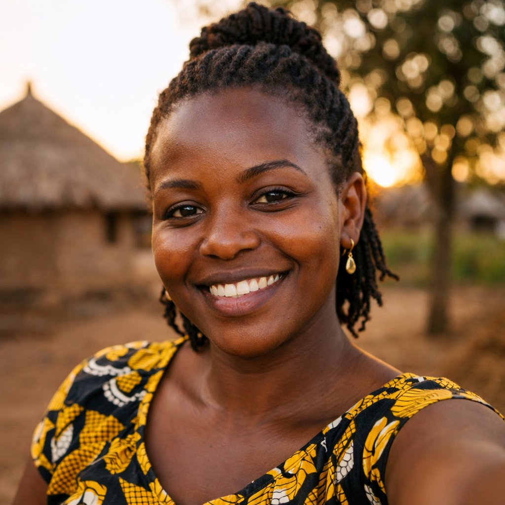 Aisha Nalule