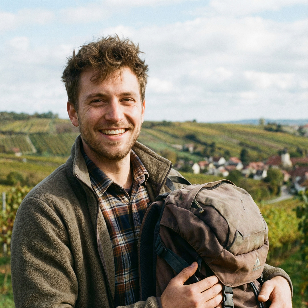 Matthias Hofer
