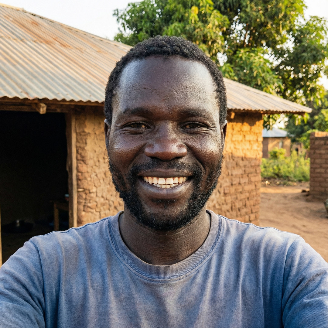 Kidega Olara