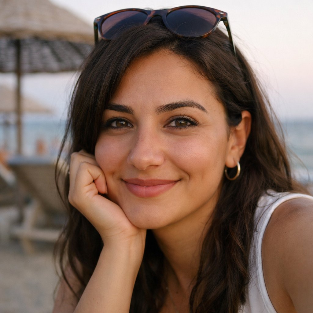 Ece Yalçın