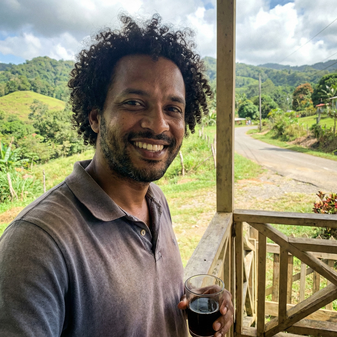 Marcus Solomon