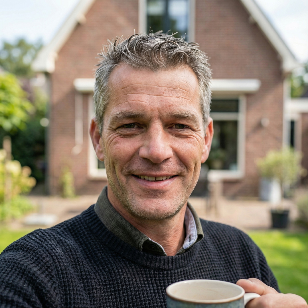 Bram van der Meer