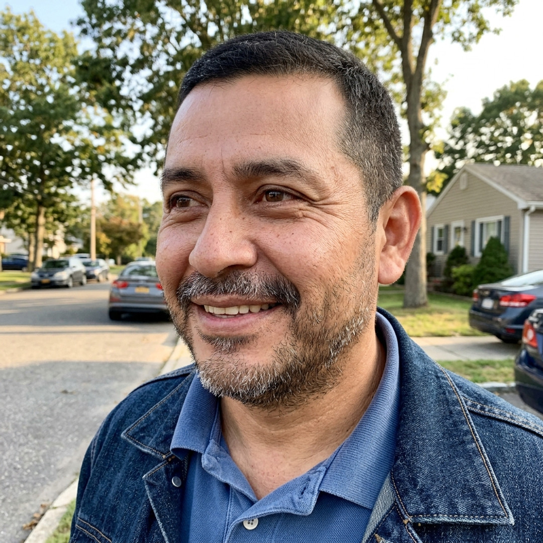 Marcus Santiago