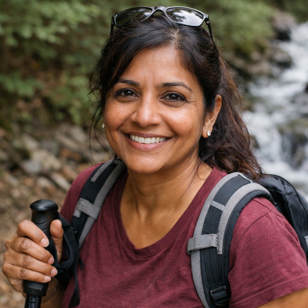 Anya Sharma