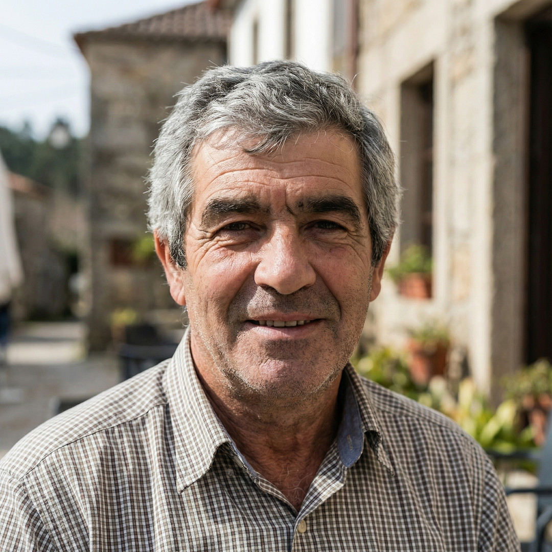 Tiago Mendonça