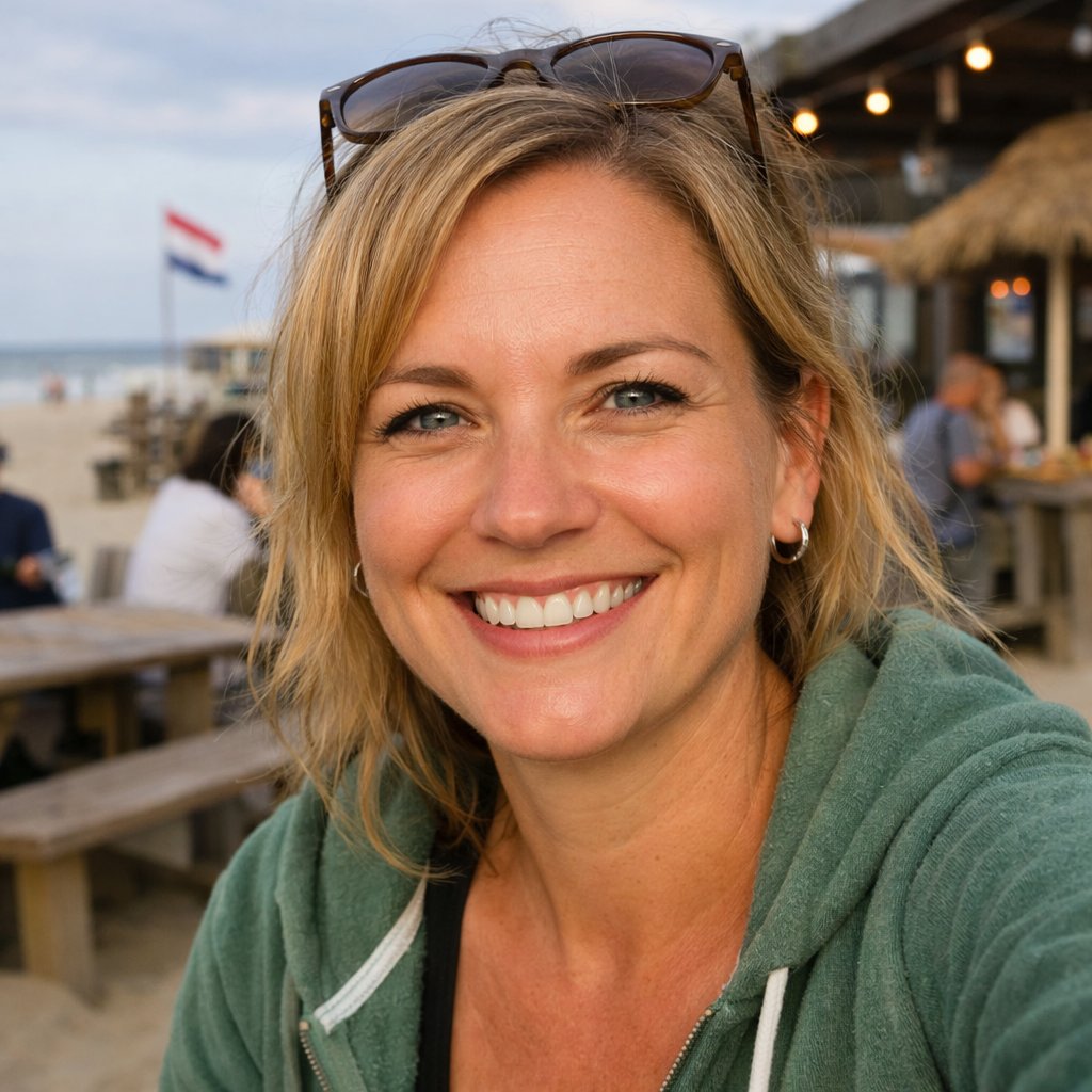 Sanne Vermeulen