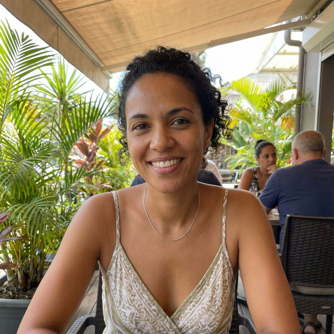Elodie Hoarau