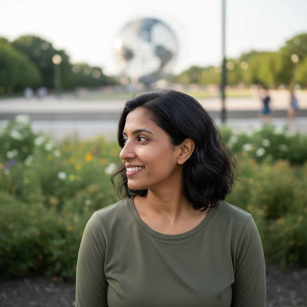Anya Sharma