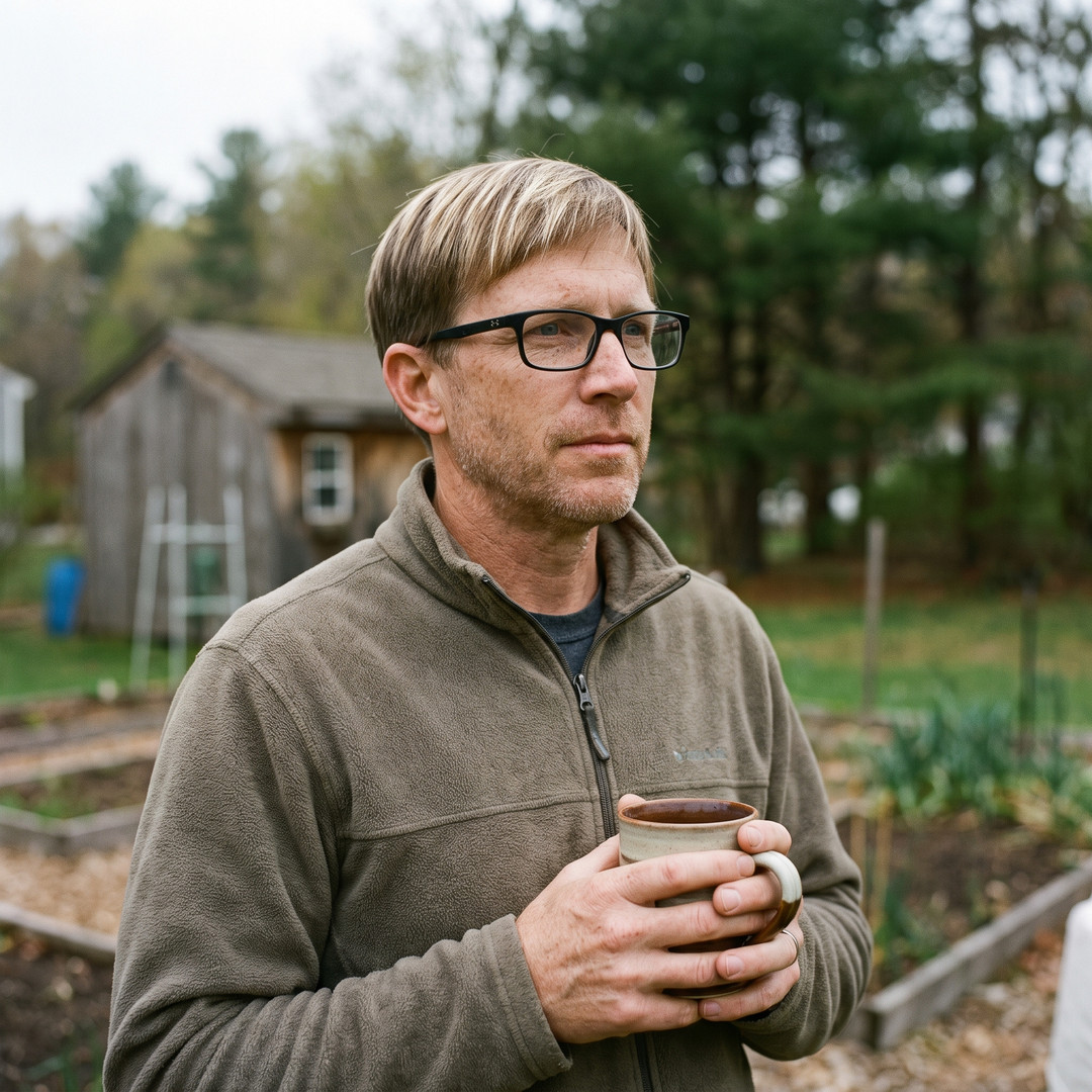 Elliot Hawthorne