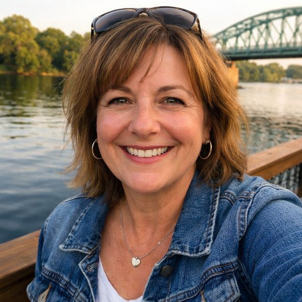 Deborah Rossi