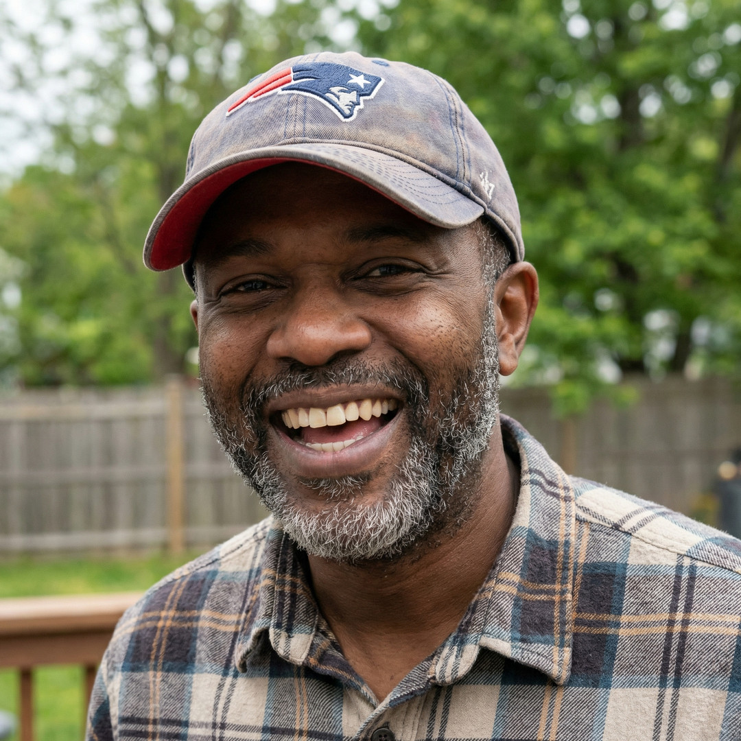 Marcus Thorne