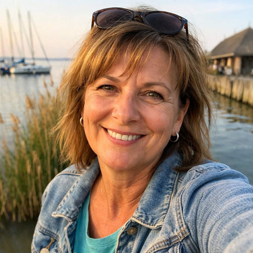 Brigitte Wagner