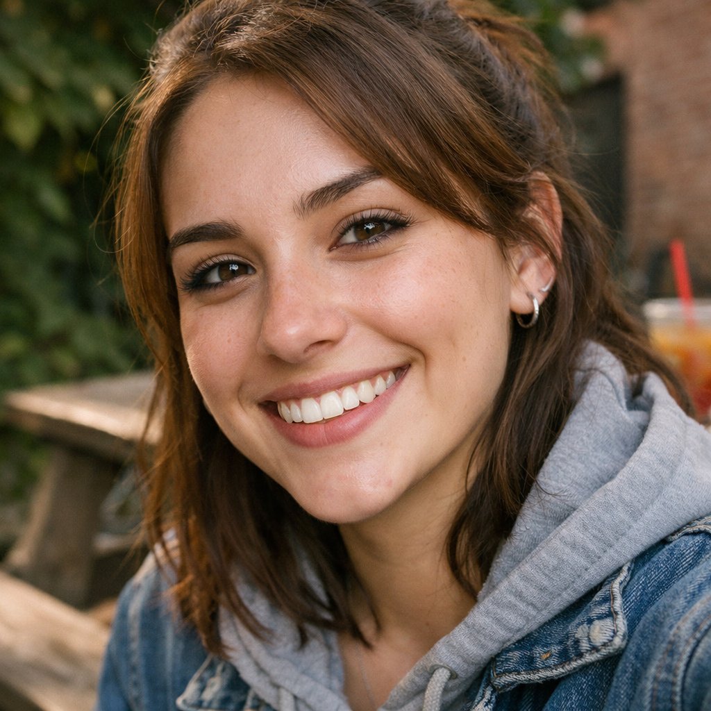 Chloe Davis