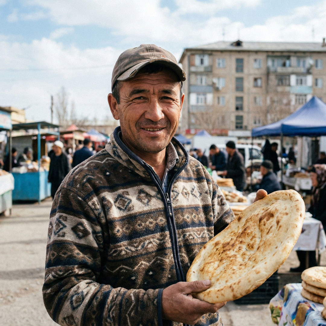 Rustam Allanazarov