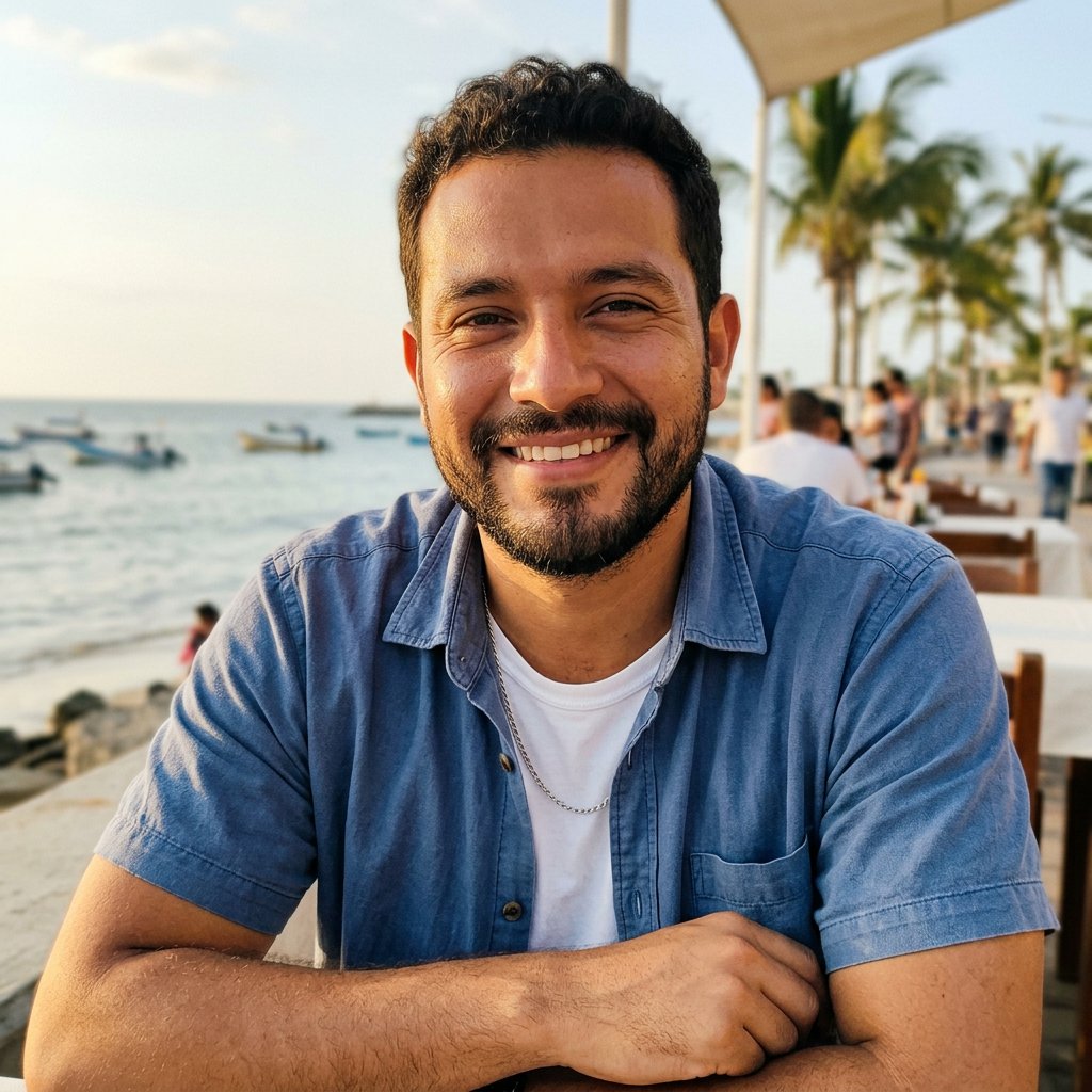 Andrés Zambrano