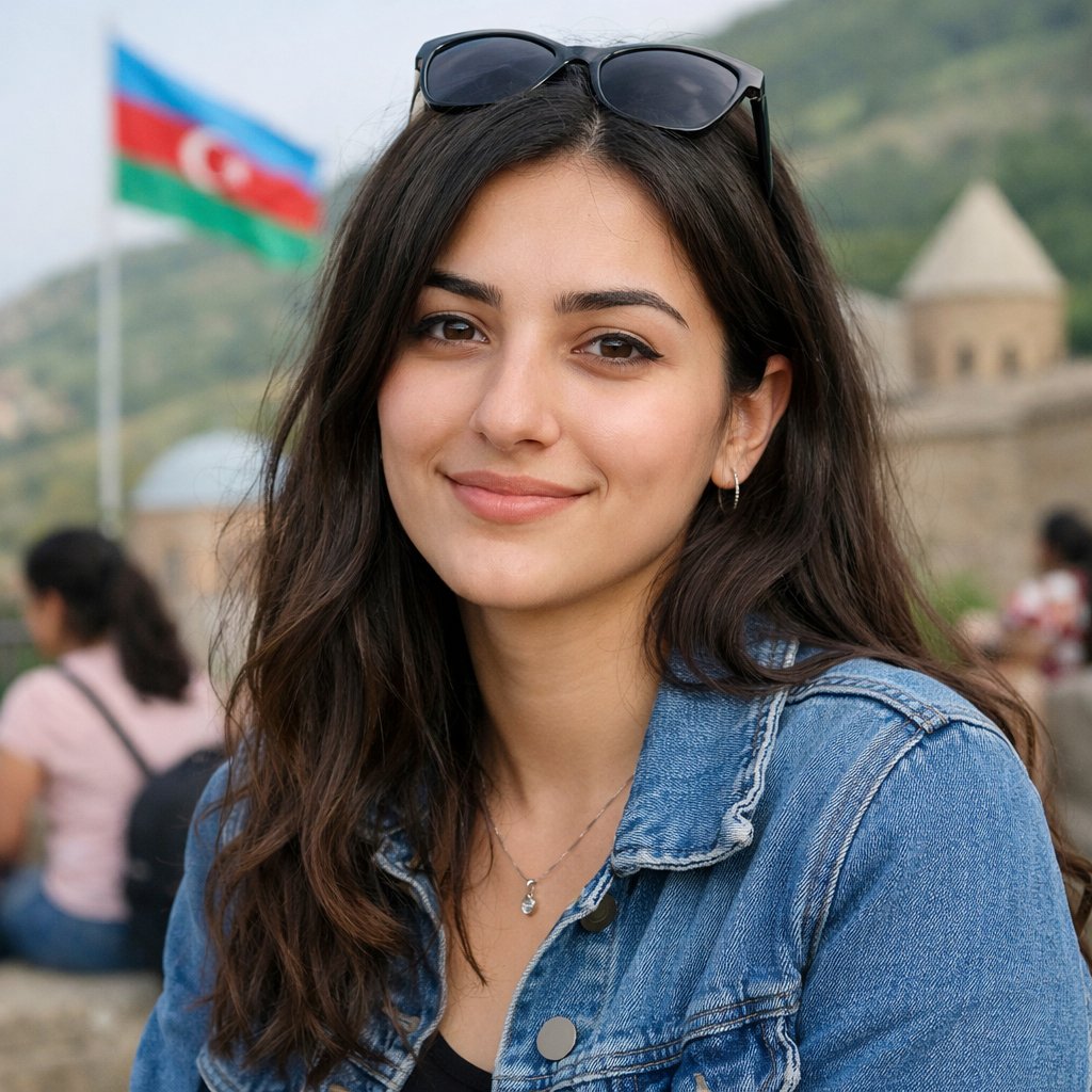 Aysel Huseynova