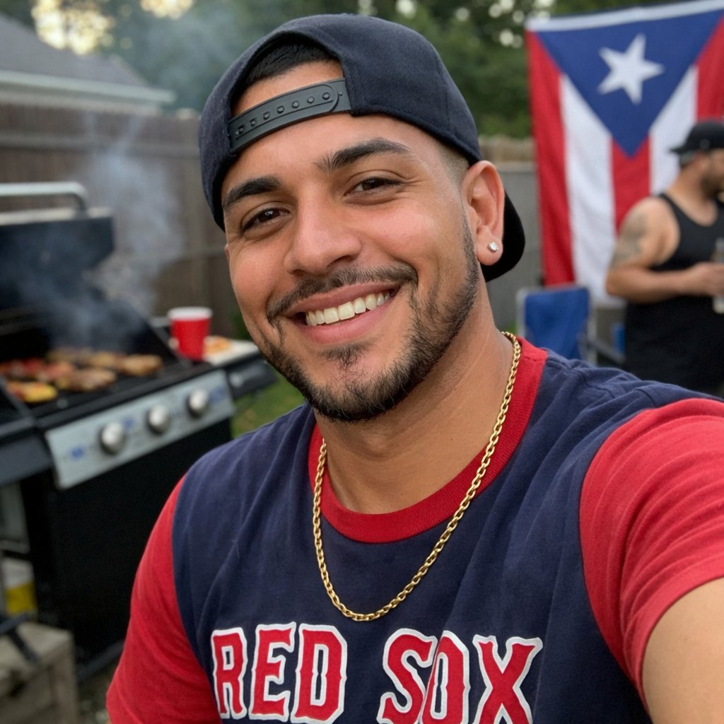Julian Rivera