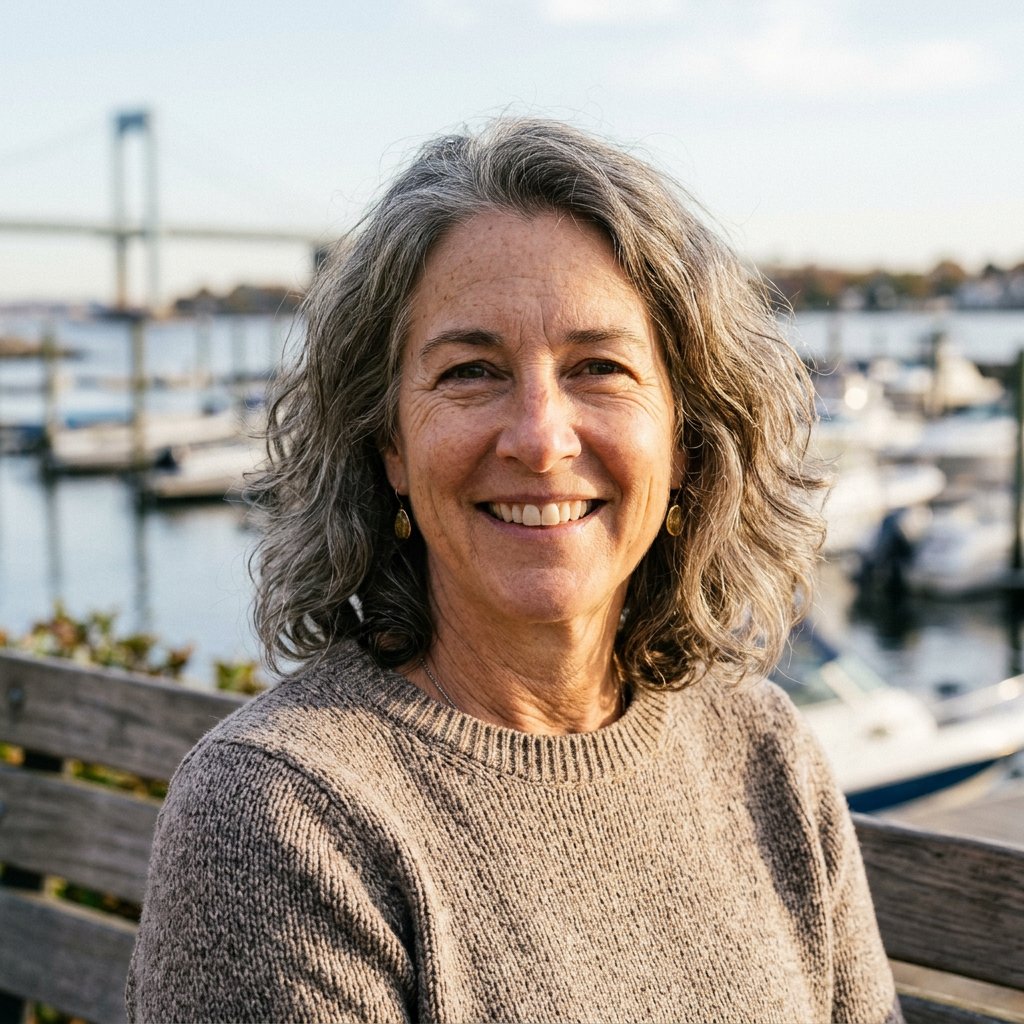 Diane Ruggiero