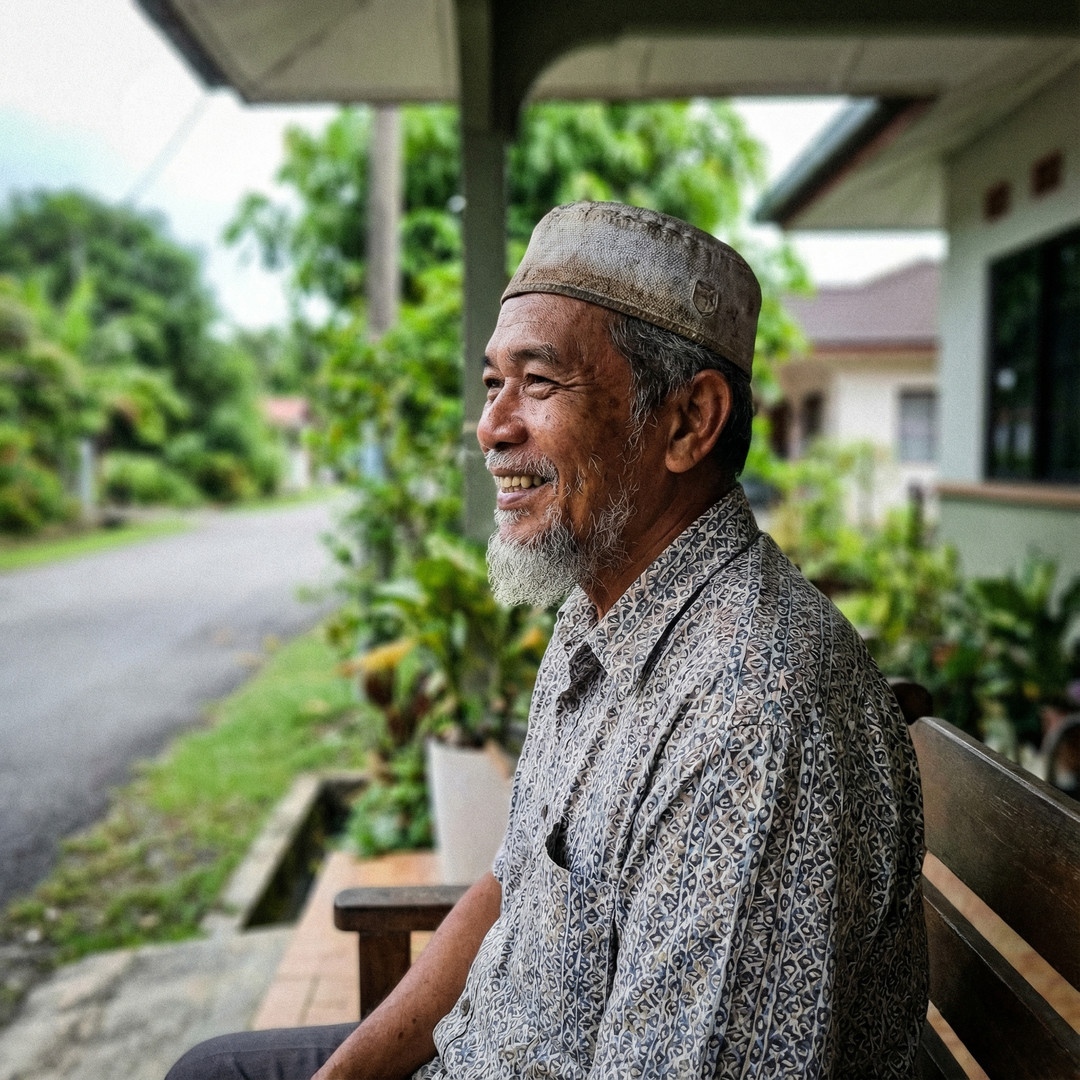 Hajiq Zulkifli
