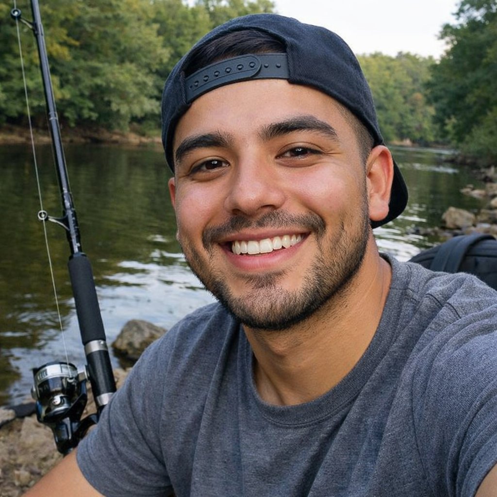 Jordan Santiago