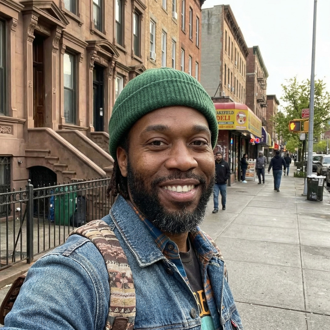 Marcus Sterling